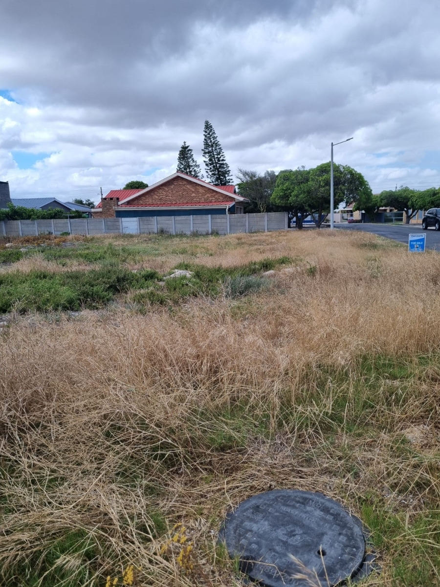 0 Bedroom Property for Sale in Dwarskersbos Western Cape